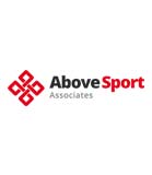 logotipo Above Sport, consultora de marketing deportivo