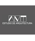 logotipo estudio de arquitectura AUT