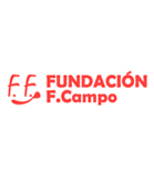logotipo Fundación F Campo