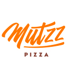 logotipo Mutzz pizza