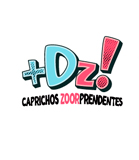 logotipo proyecto franquicia +DZ