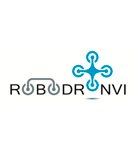 logotipo proyecto Robodronvi